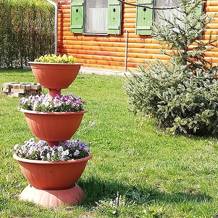 Holiday home Fahaz