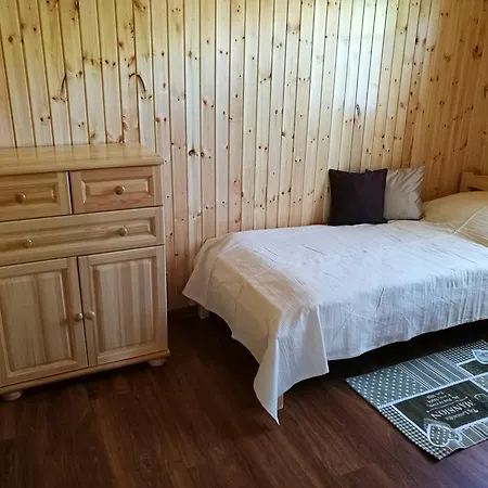 Holiday home Fahaz
