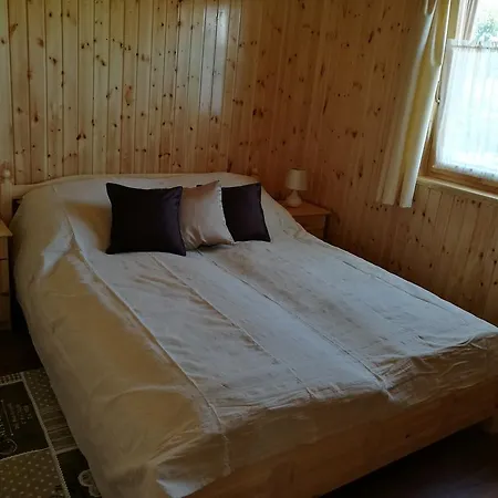 Faház * Tiszaszolos